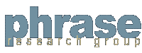 PHRASE researh group